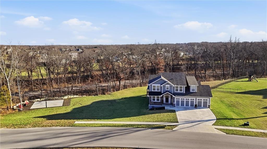 2101 Petty Road Kearney, MO 64060 - Photo 40 of 47