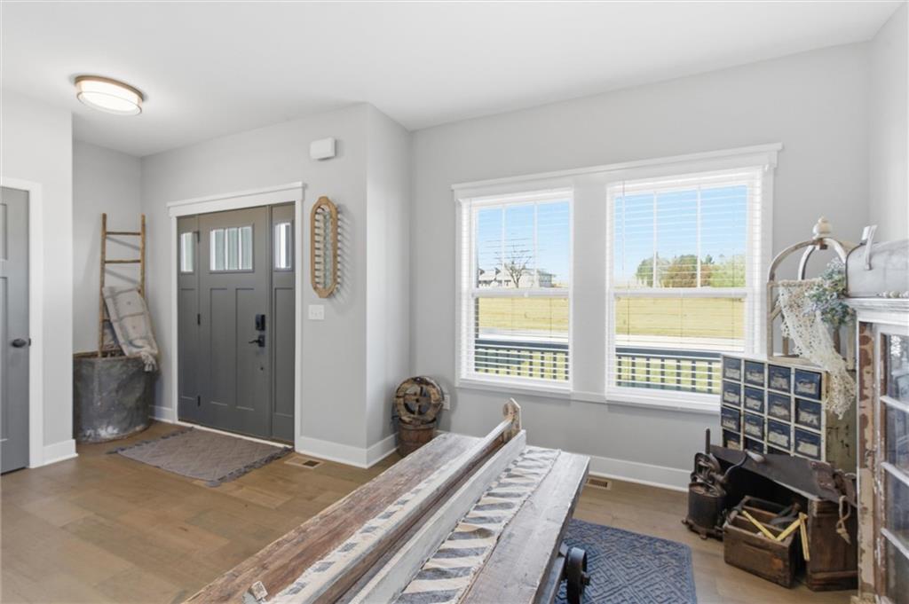 2101 Petty Road Kearney, MO 64060 - Photo 4 of 47