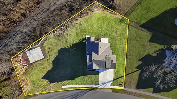 $649,000 | 2101 Petty Road, Kearney, MO 64060