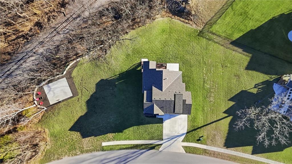 2101 Petty Road Kearney, MO 64060 - Photo 42 of 47