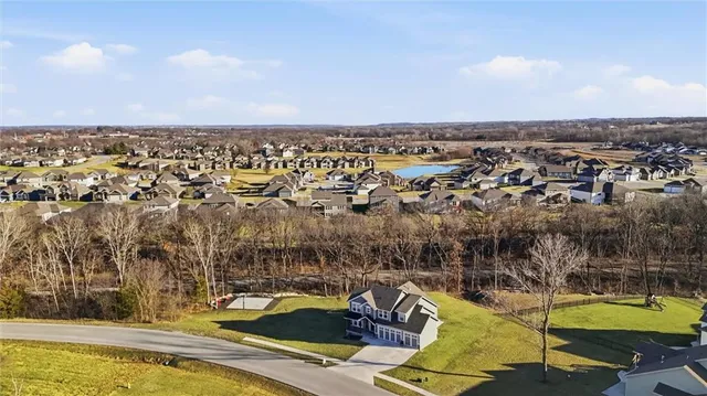 $649,000 | 2101 Petty Road, Kearney, MO 64060