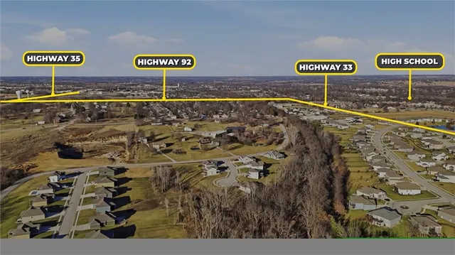 $649,000 | 2101 Petty Road, Kearney, MO 64060