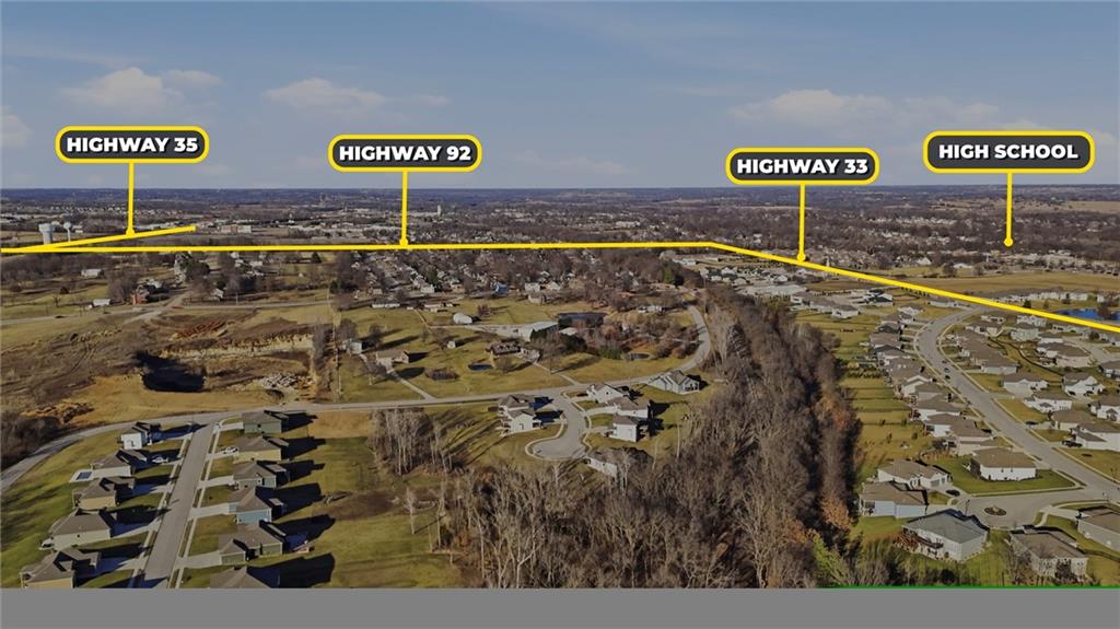 2101 Petty Road Kearney, MO 64060 - Photo 47 of 47