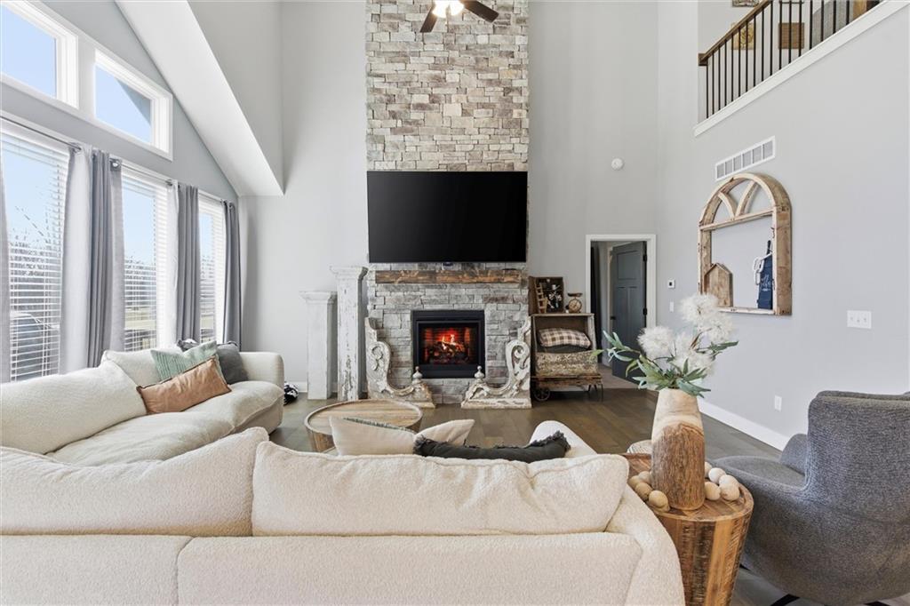 2101 Petty Road Kearney, MO 64060 - Photo 7 of 47