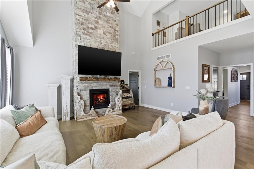 2101 Petty Road Kearney, MO 64060 - Photo 8 of 47