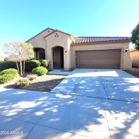 $2,250 | 25925 West Tonto Lane, Buckeye, AZ 85396