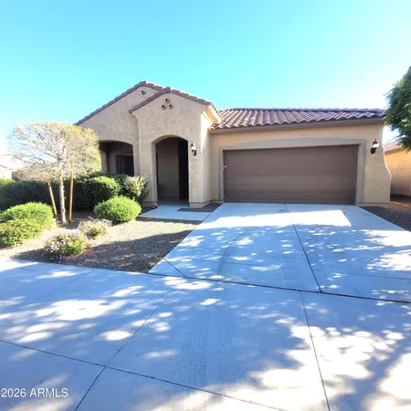 $2,200 | 25925 West Tonto Lane, Buckeye, AZ 85396