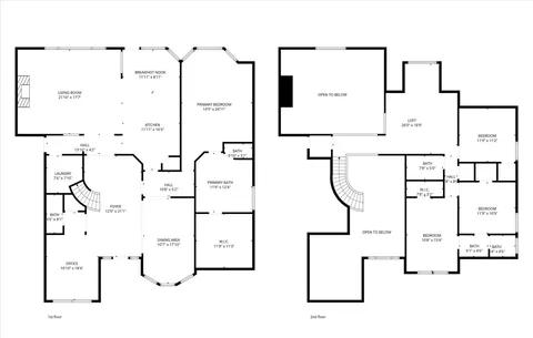 $729,900 | 39 Laurelhurst Circle, The Woodlands, TX 77382