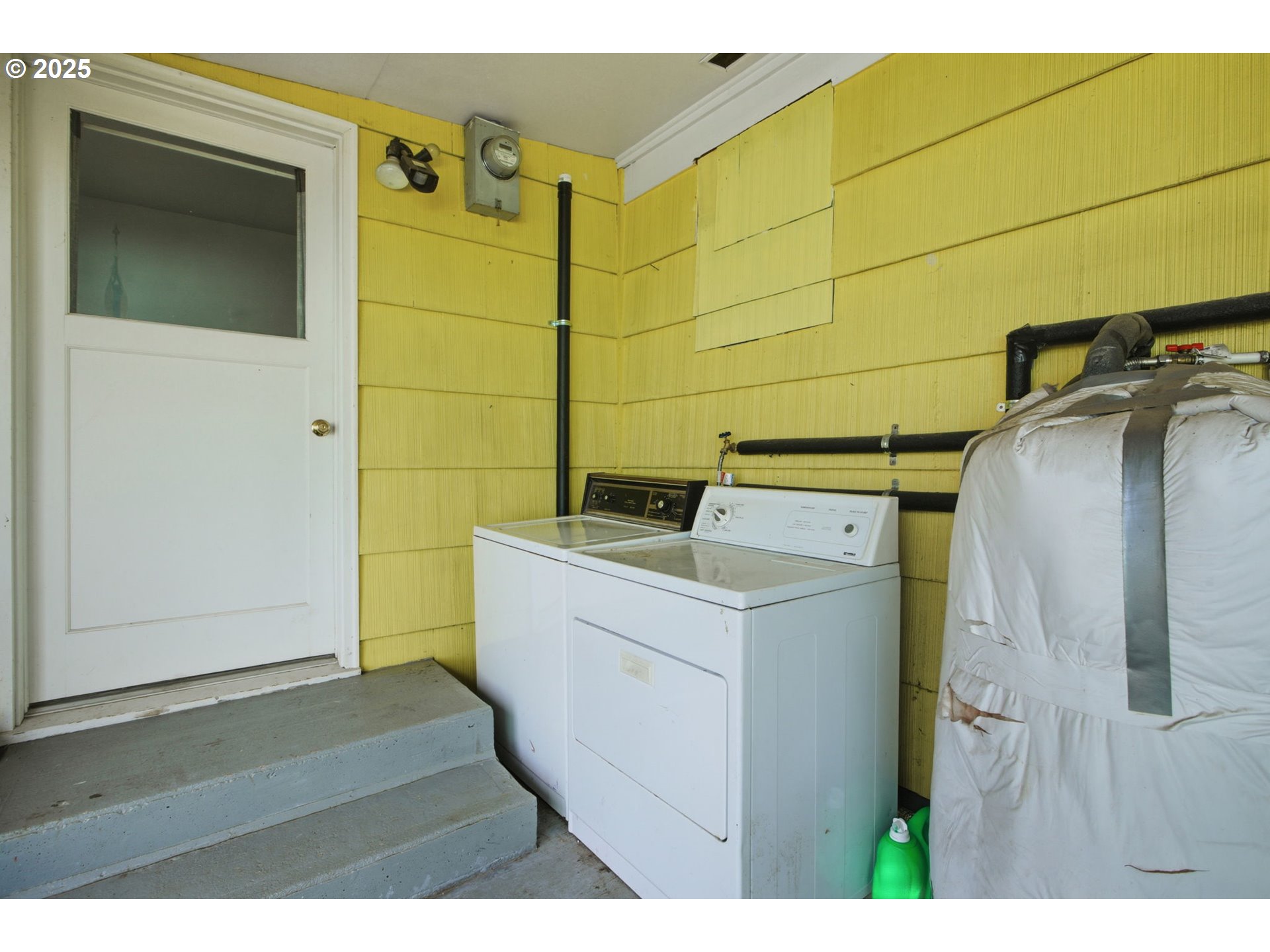 76395 River Road Oakridge, OR 97463 - Photo 30 of 38