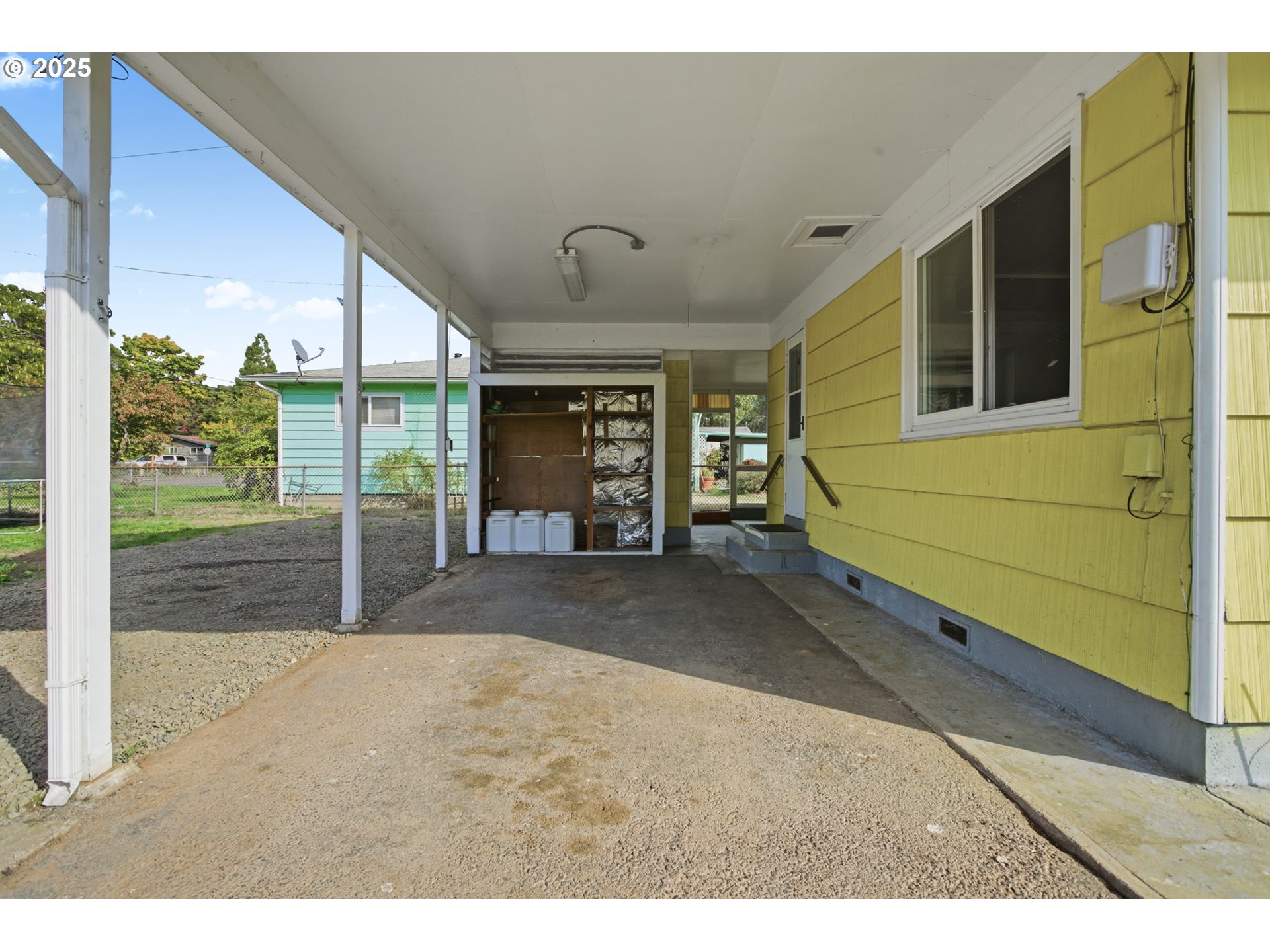 76395 River Road Oakridge, OR 97463 - Photo 34 of 38