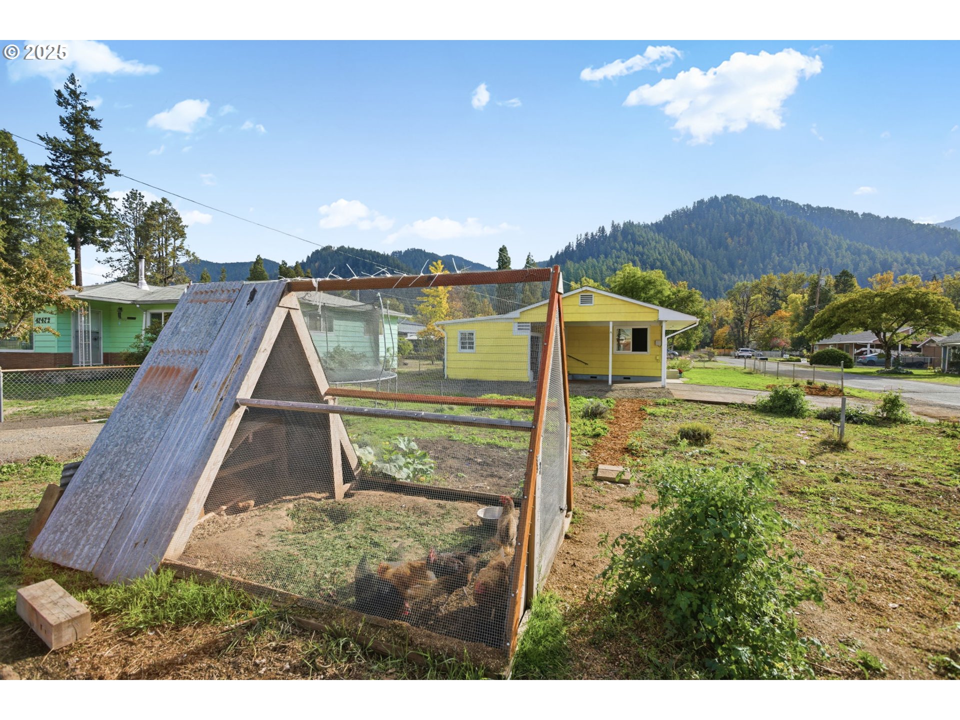 76395 River Road Oakridge, OR 97463 - Photo 36 of 38