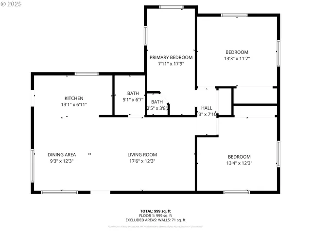 $280,000 | 76395 River Road, Oakridge, OR 97463