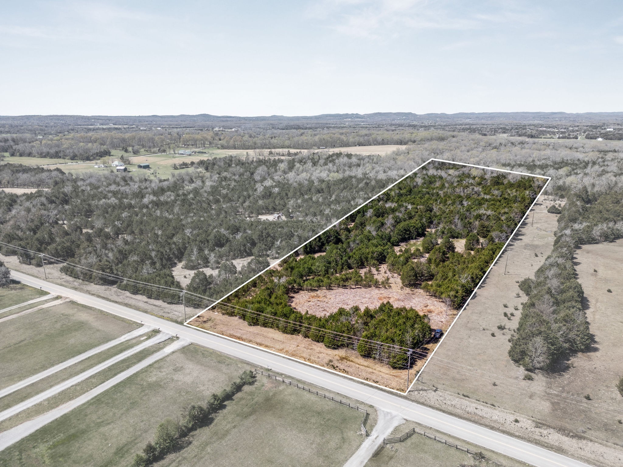 11452 South Windrow Road Rockvale, TN 37153 - Photo 1 of 42 Gallery Image 1
