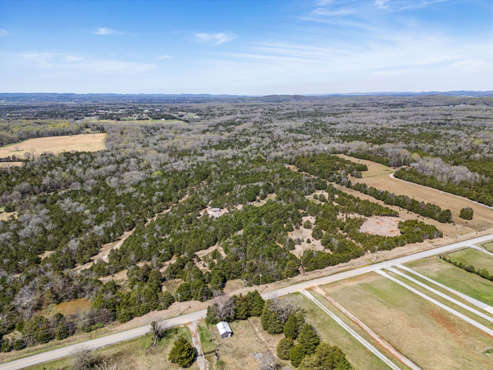 11452 South Windrow Road Rockvale, TN 37153 - Photo 11 of 42 Gallery Image 11