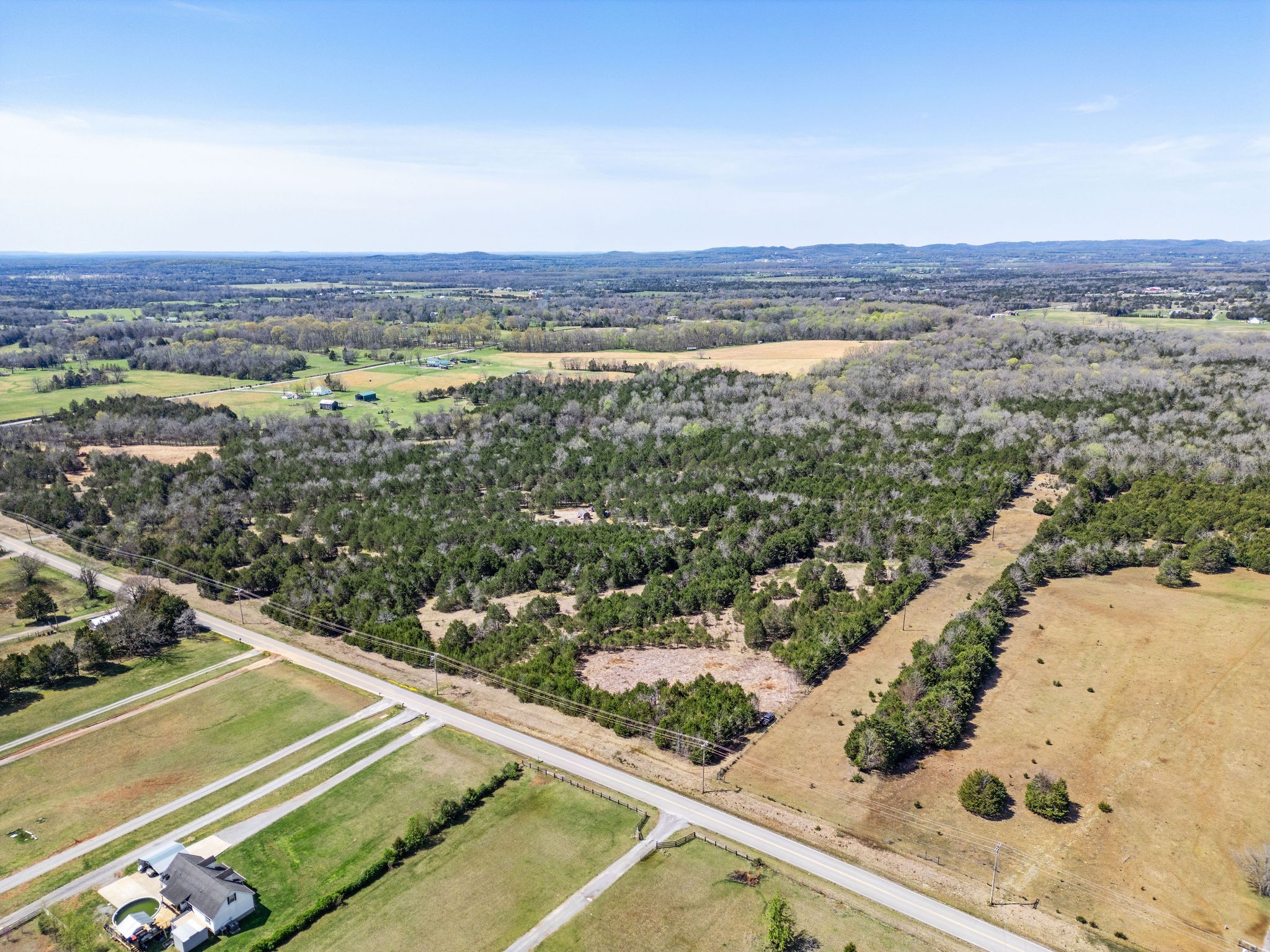 11452 South Windrow Road Rockvale, TN 37153 - Photo 35 of 42 Gallery Image 35