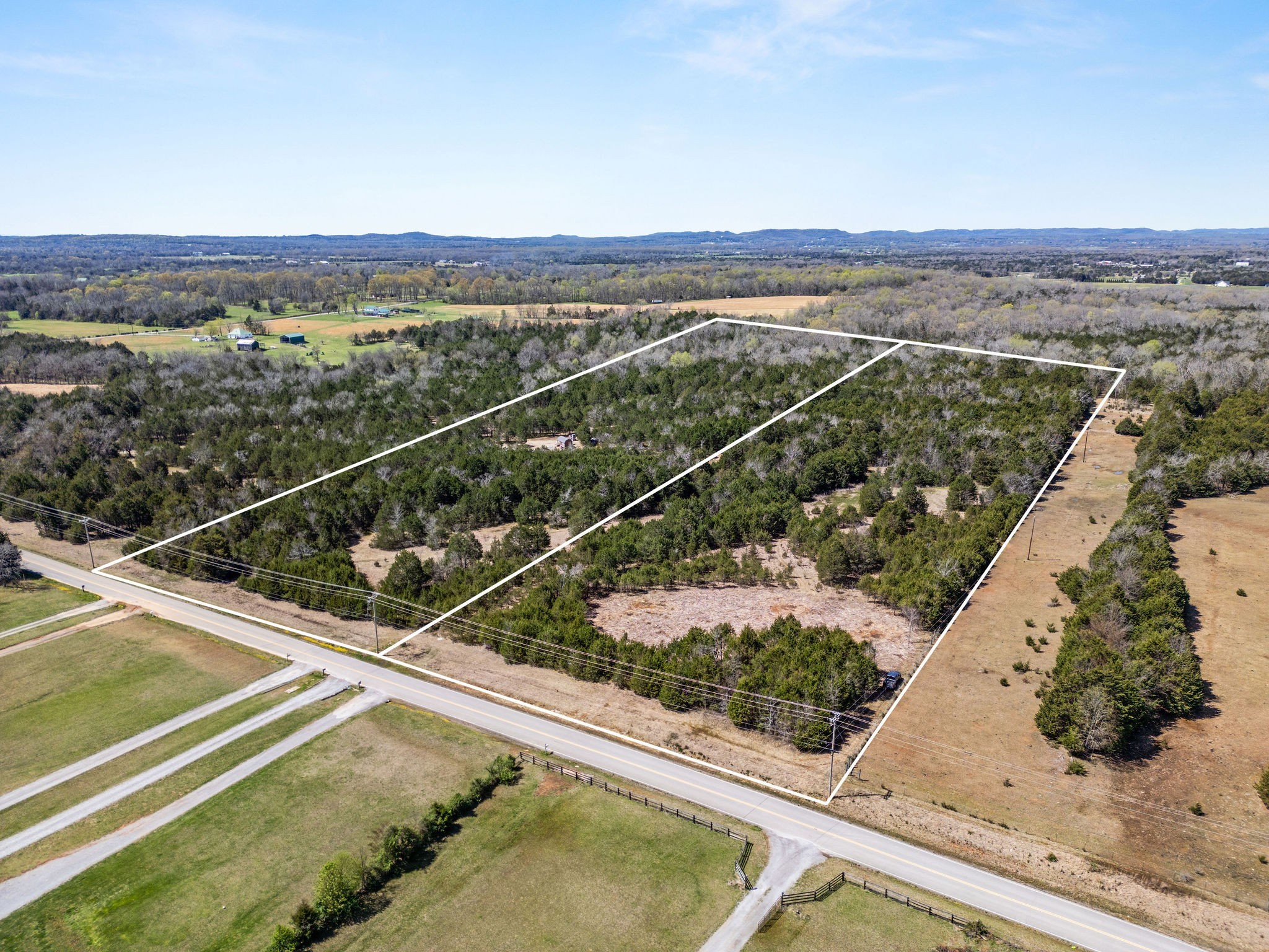 11452 South Windrow Road Rockvale, TN 37153 - Photo 8 of 42 Gallery Image 8
