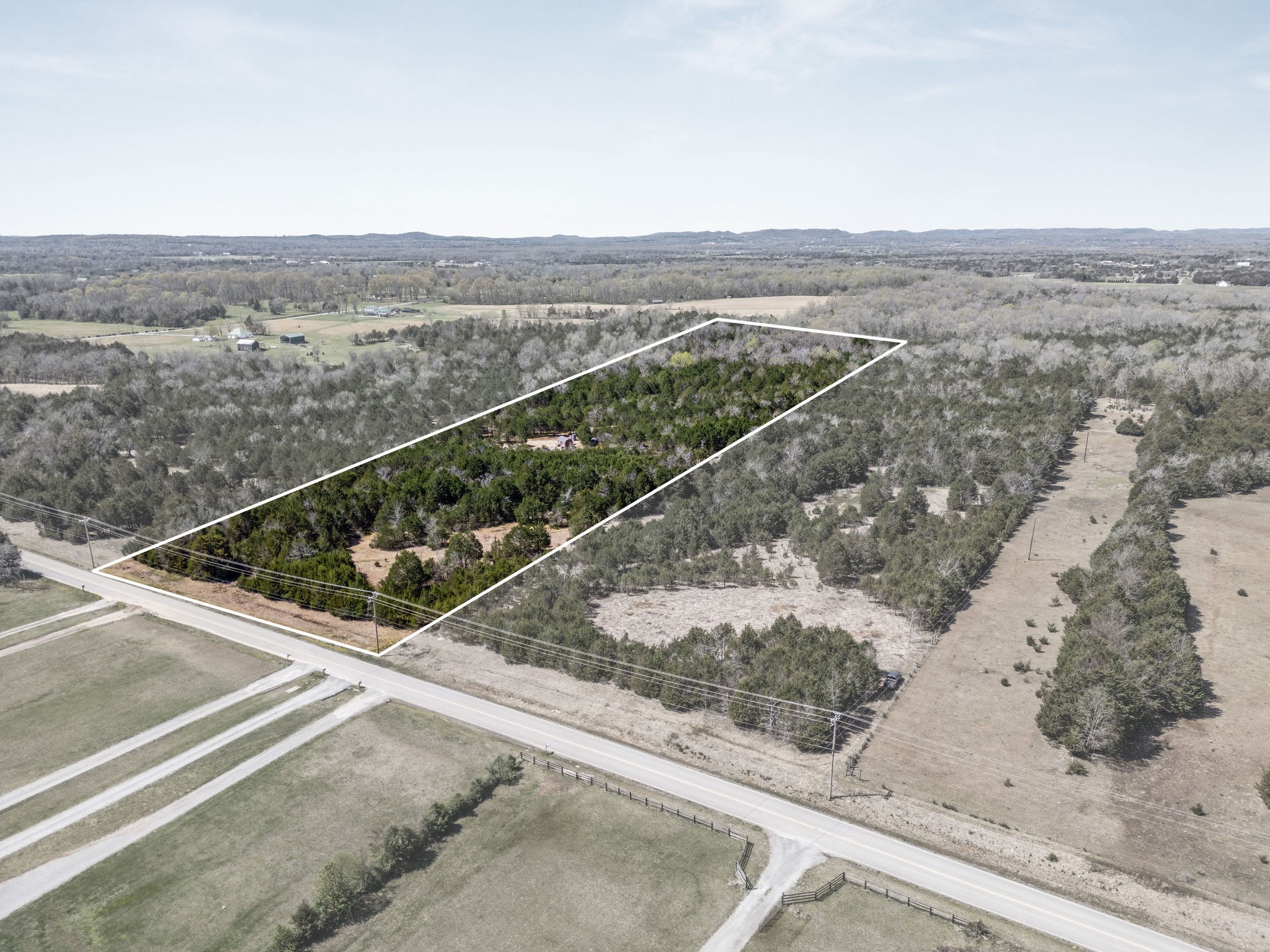 11452 South Windrow Road Rockvale, TN 37153 - Photo 9 of 42 Gallery Image 9