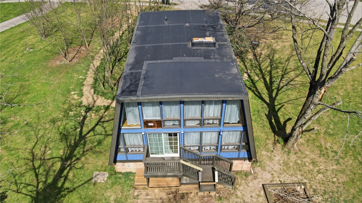 1424 Glen View Road Yellow Springs, OH 45387 - Photo 64 of 65