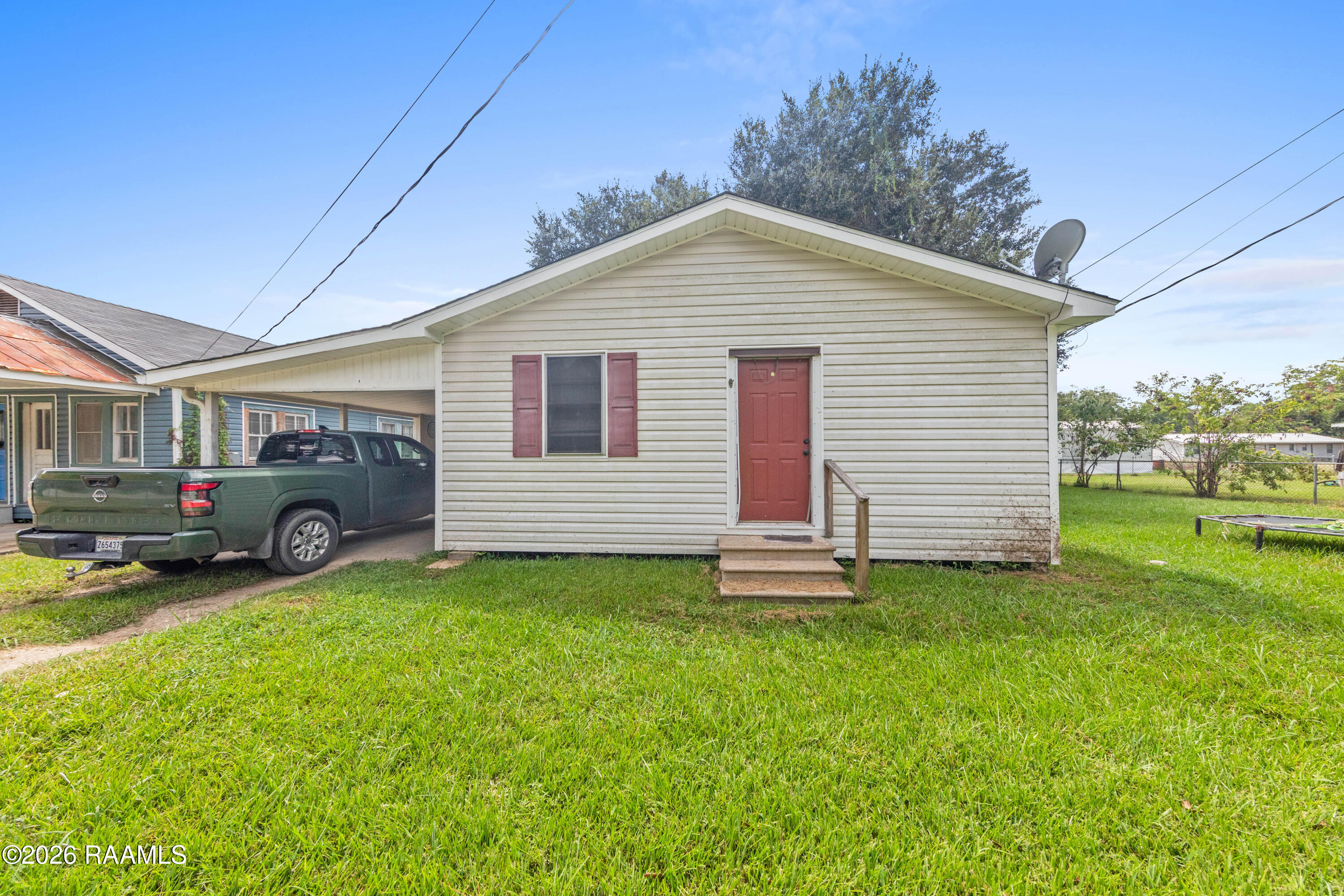 600 North Louis Church Point, LA 70525 - Photo 3 of 47 619 N Louis-1