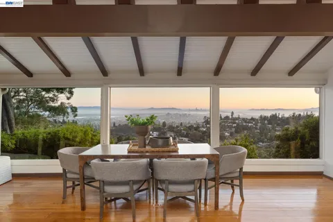$1,498,000 | 5725 Chelton Drive, Oakland, CA 94611