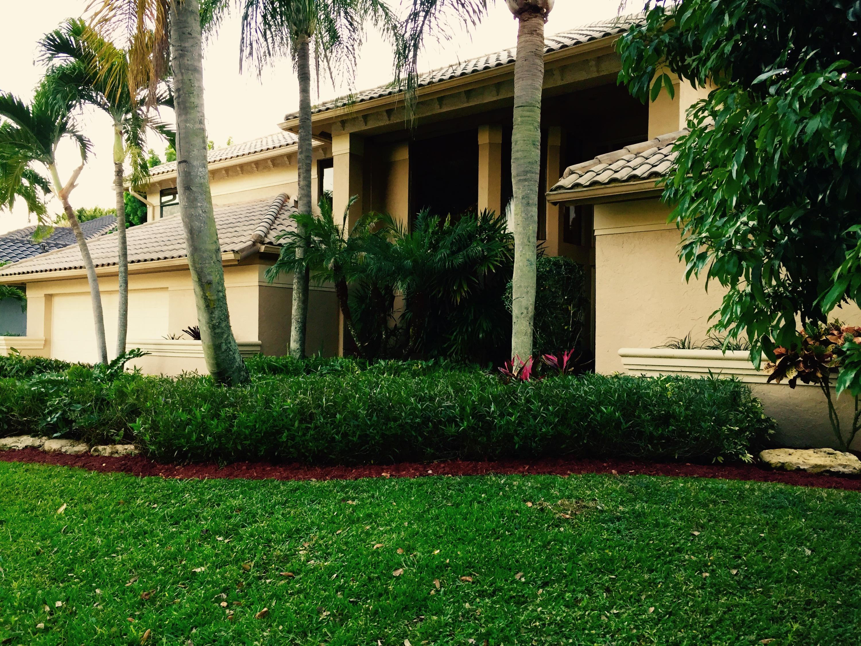 5879 Hamilton Way Boca Raton, FL 33496 - Photo 1 of 69 Front of House