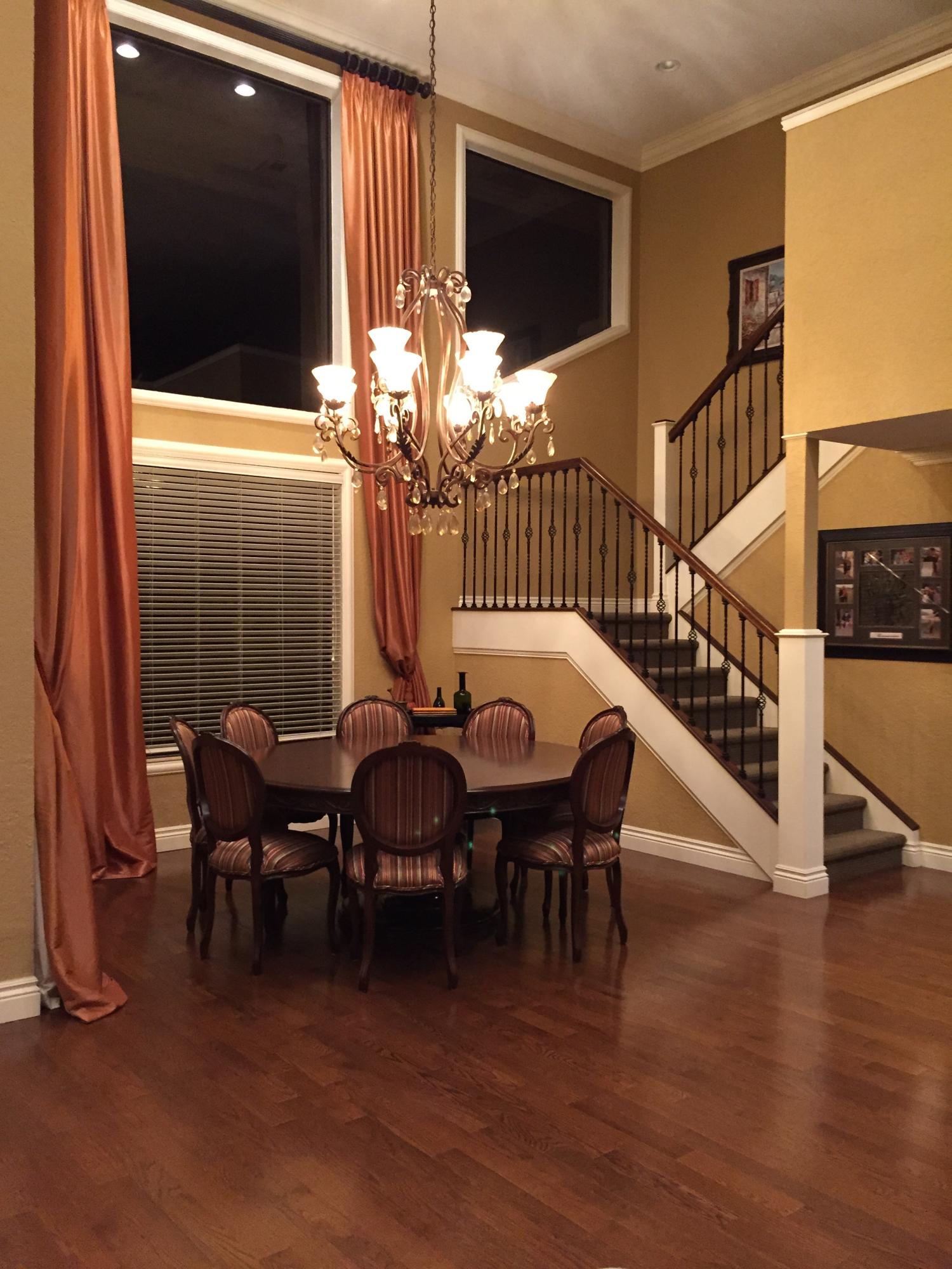 5879 Hamilton Way Boca Raton, FL 33496 - Photo 23 of 69 Dining Room
