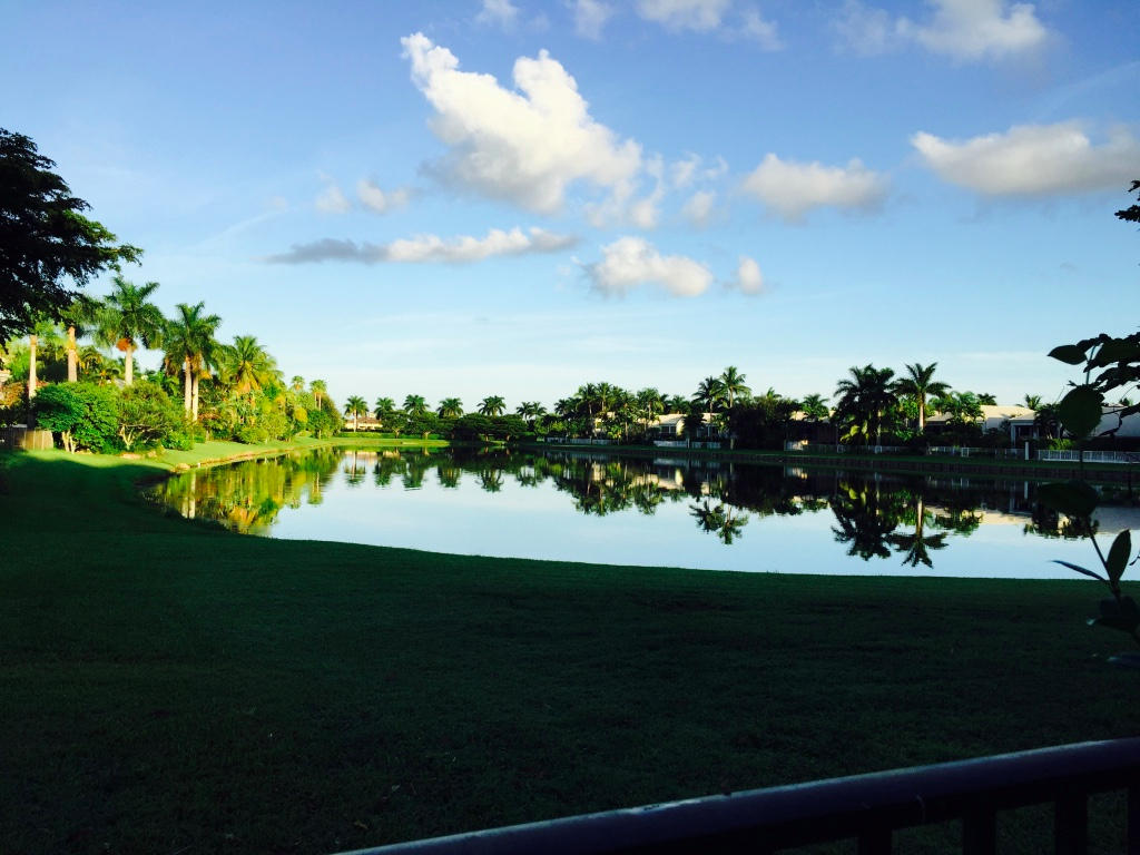 5879 Hamilton Way Boca Raton, FL 33496 - Photo 3 of 69 Morning View