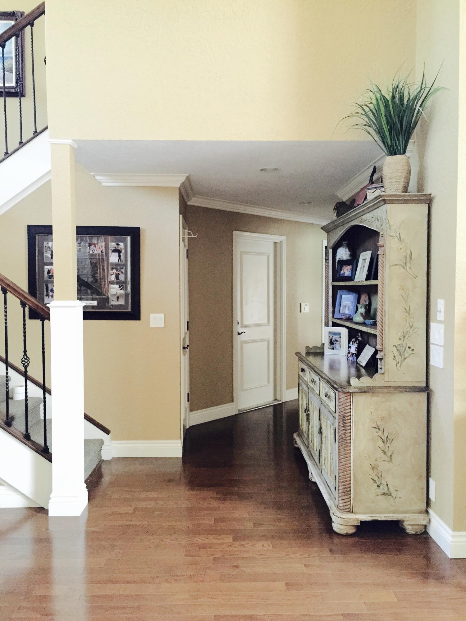 5879 Hamilton Way Boca Raton, FL 33496 - Photo 38 of 69 Hallway