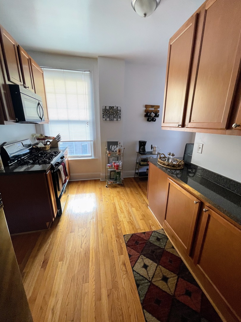 1111 West Grace Street, Unit 3R Chicago, IL 60613 - Photo 14 of 14