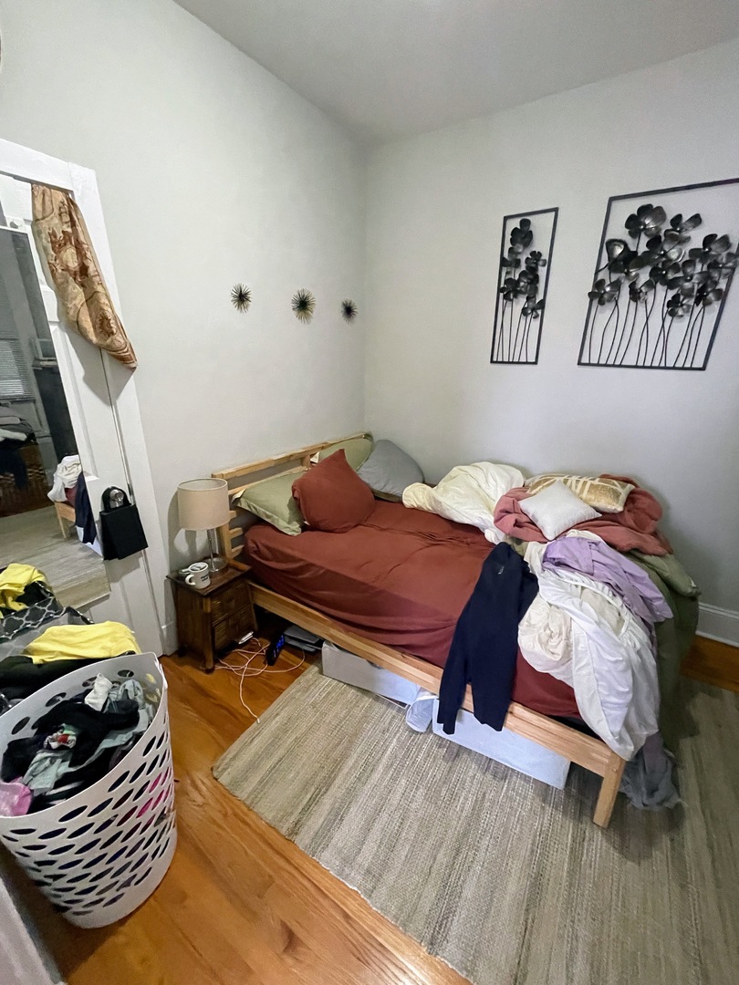 1111 West Grace Street, Unit 3R Chicago, IL 60613 - Photo 3 of 14