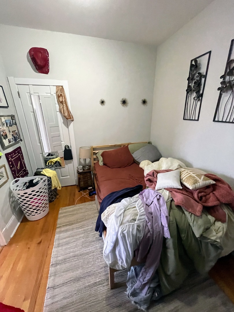 1111 West Grace Street, Unit 3R Chicago, IL 60613 - Photo 4 of 14