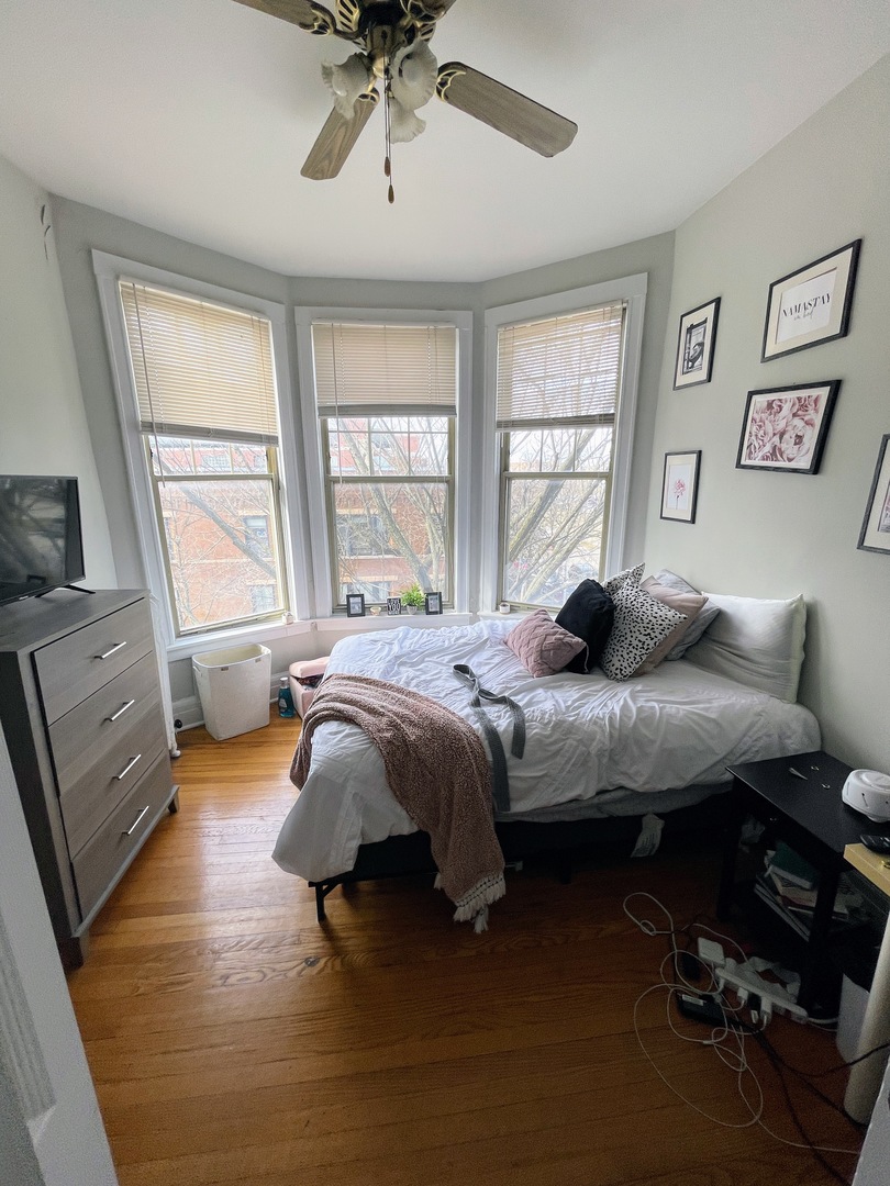 1111 West Grace Street, Unit 3R Chicago, IL 60613 - Photo 7 of 14