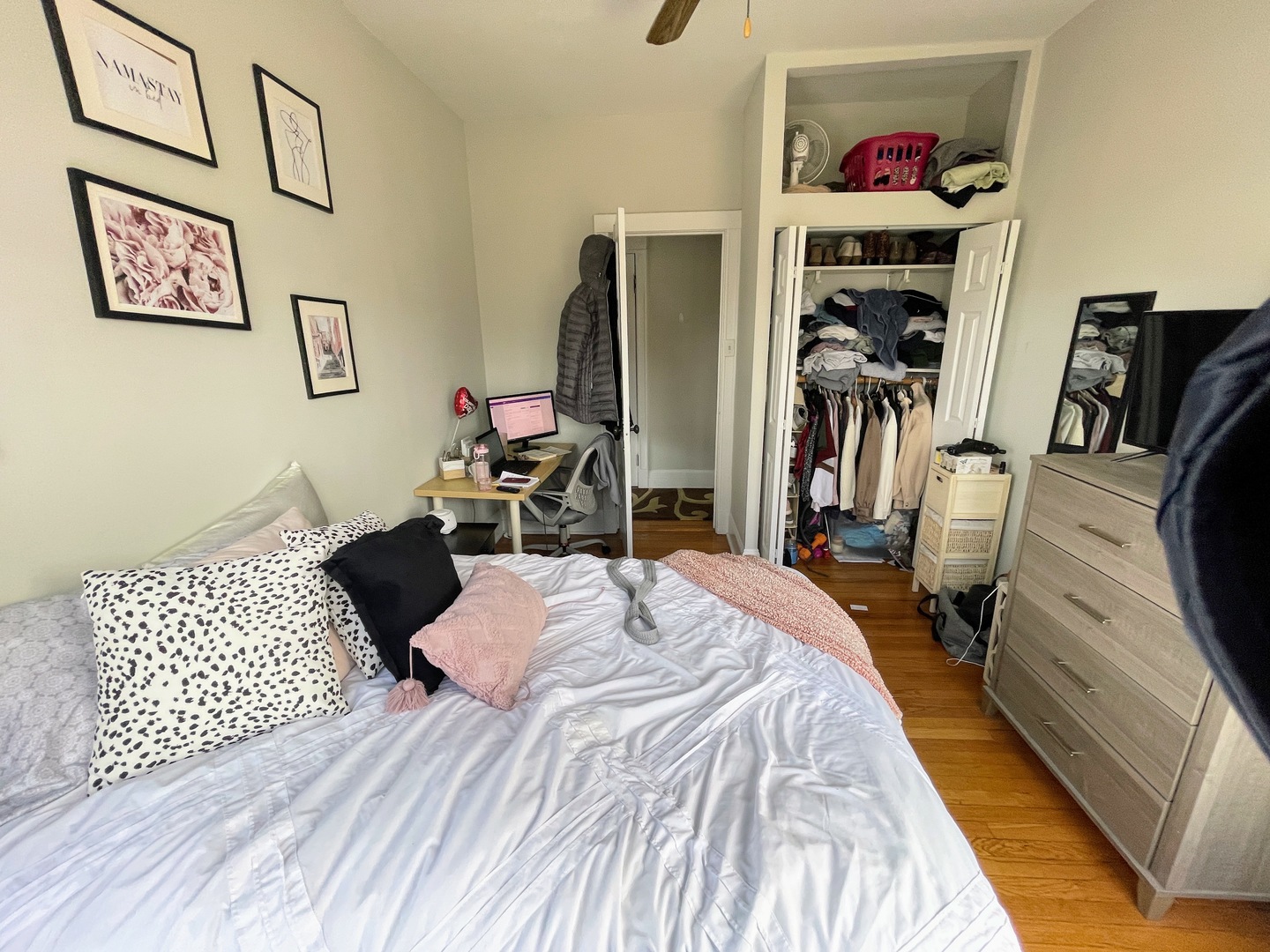 1111 West Grace Street, Unit 3R Chicago, IL 60613 - Photo 8 of 14