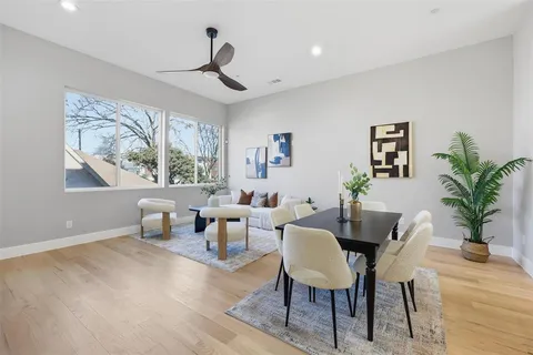 $549,000 | 2214 Annex Avenue, Unit 105, Dallas, TX 75204