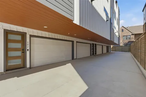 $549,000 | 2214 Annex Avenue, Unit 105, Dallas, TX 75204