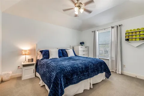 $624,900 | 159 Courtney Bay Lane, Argyle, TX 76226