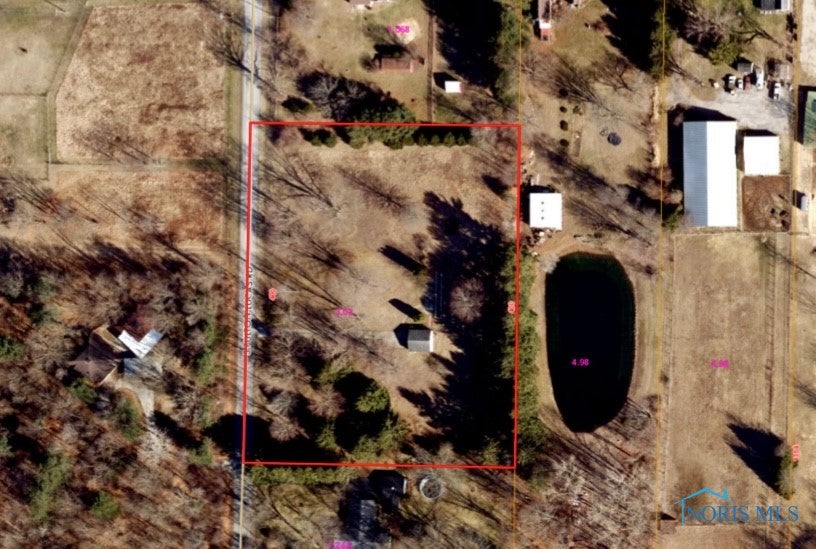 6035 South Fulton-Lucas Road Swanton, OH 43558 - Photo 2 of 2 Gallery Image 2