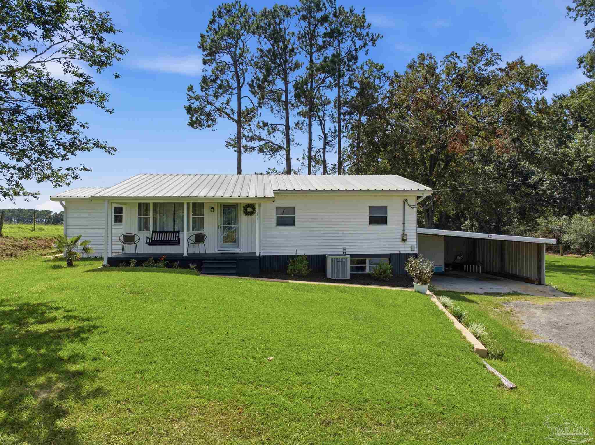 5731 Morgan Road McDavid, FL 32568 - Photo 1 of 38