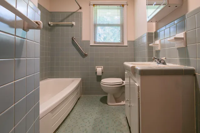 $1,850 | 3003 Stratford Drive, Augusta, GA 30909