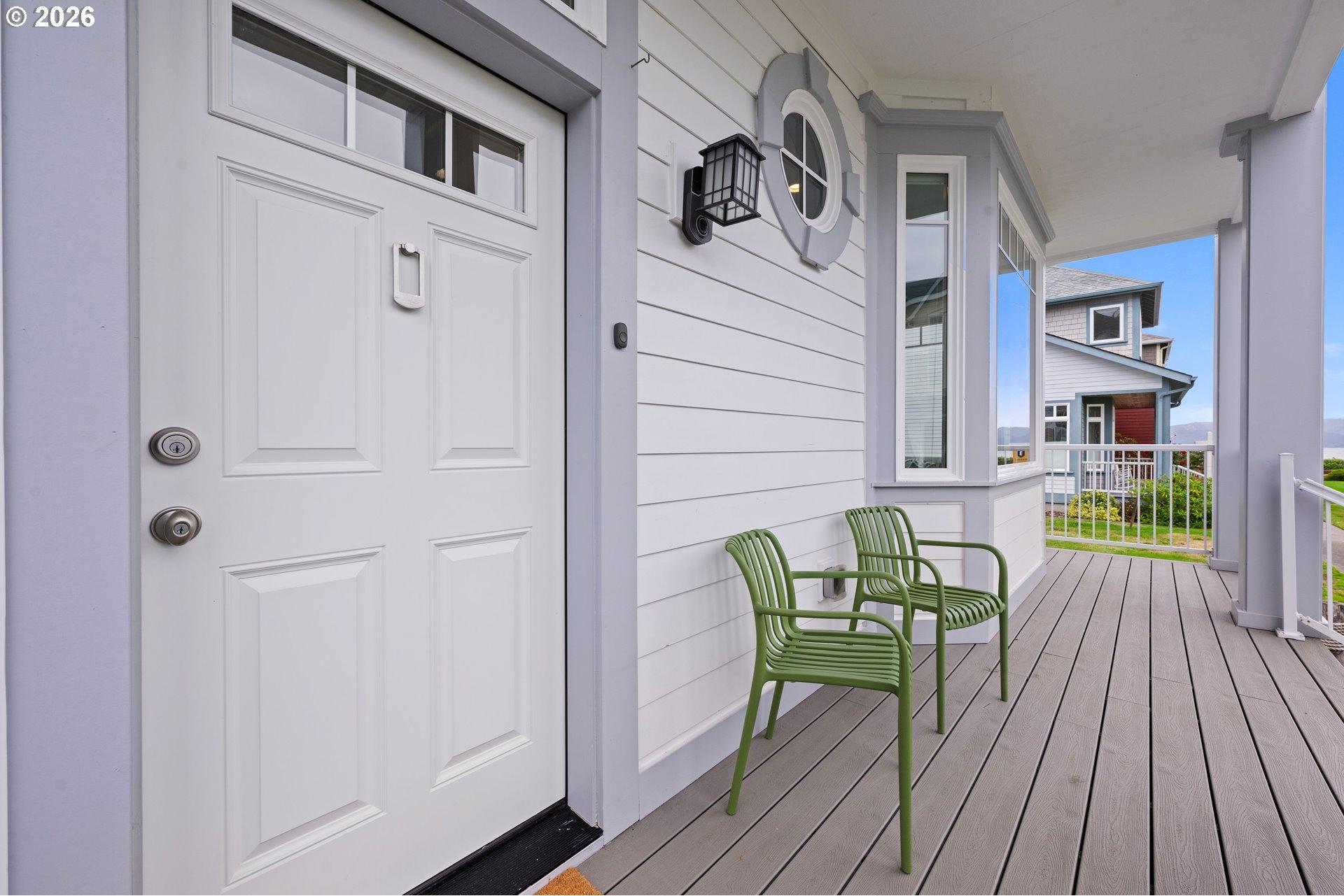 250 Round House Road Astoria, OR 97103 - Photo 5 of 33 Gallery Image 5