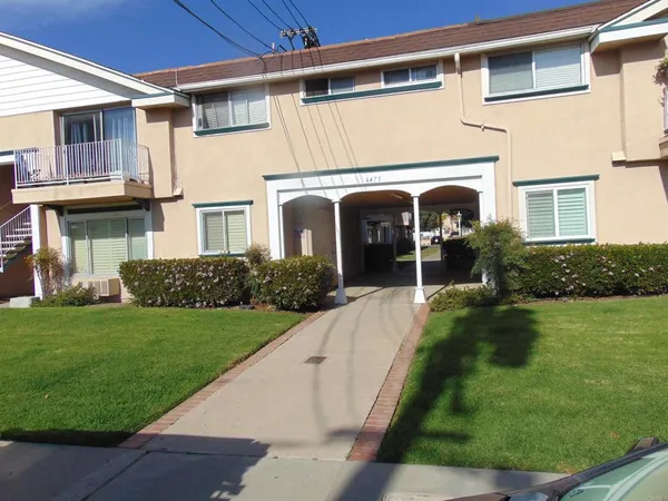 $499,000 | 4475 Dale Avenue, Unit 218, La Mesa, CA 91941