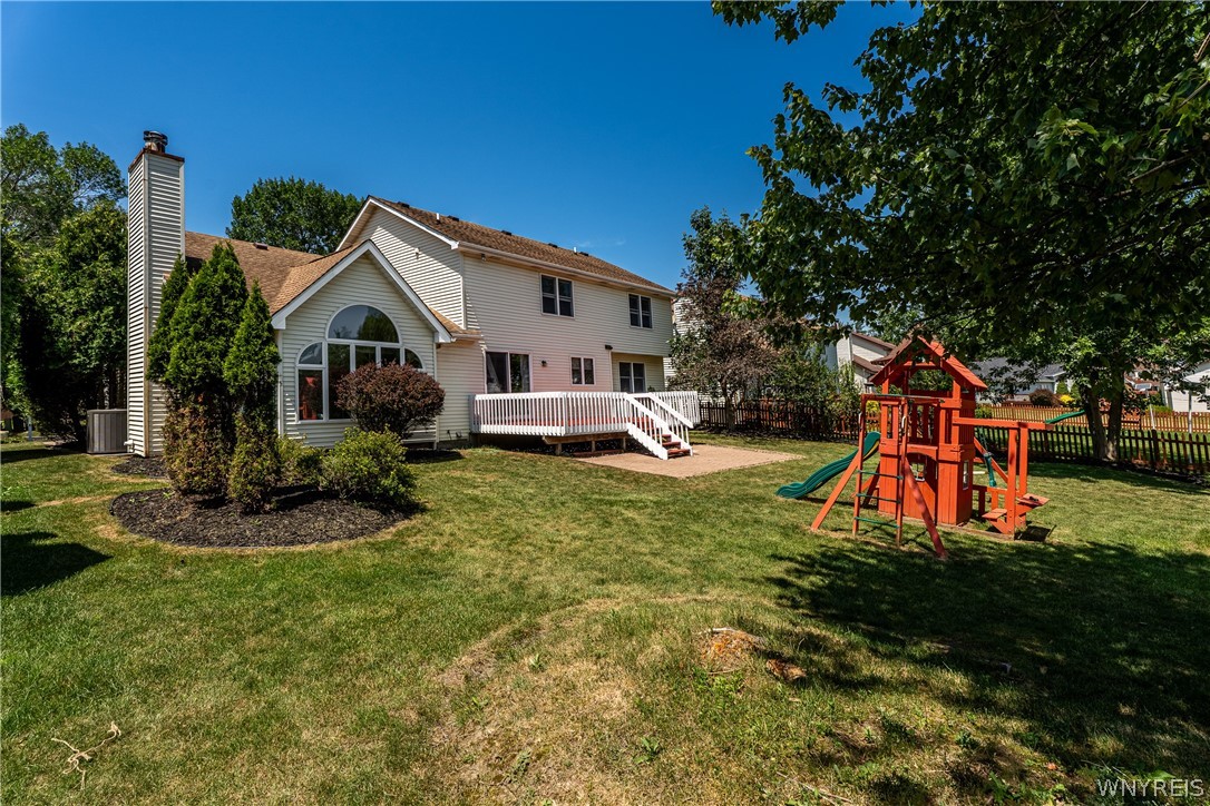 2 Meadow Spring Court Amherst, NY 14051 - Photo 40 of 47