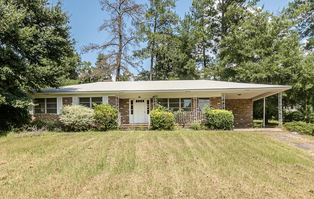 617 3rd St Extension Jackson, SC 29831 - Photo 1 of 3 Main View