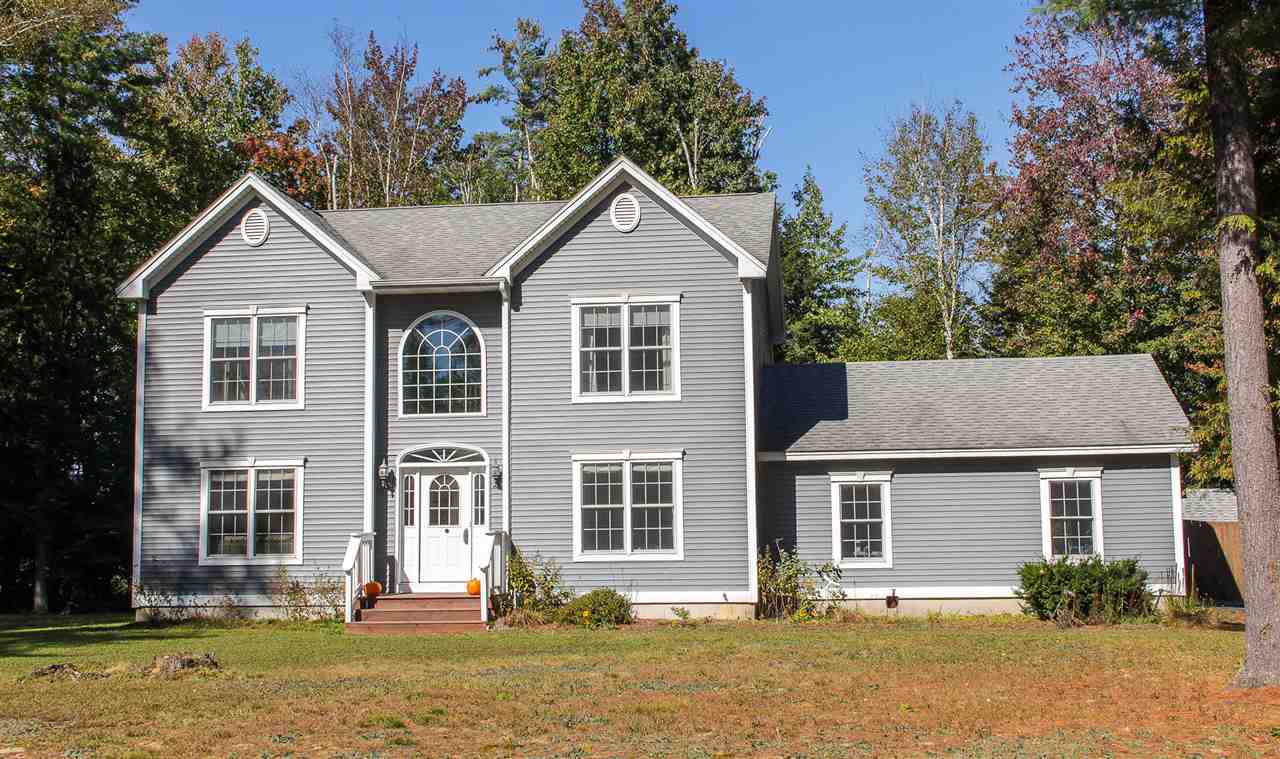 3 Wilson Road Fairfax, VT 05454 - Photo 2 of 35