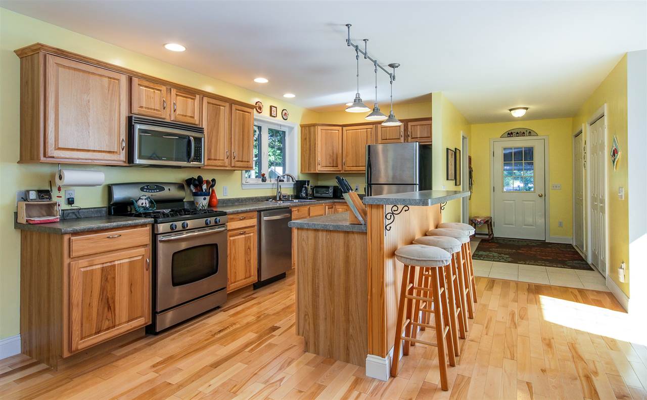 3 Wilson Road Fairfax, VT 05454 - Photo 11 of 35