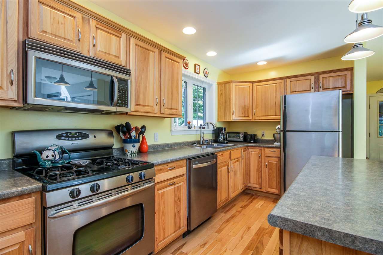 3 Wilson Road Fairfax, VT 05454 - Photo 13 of 35