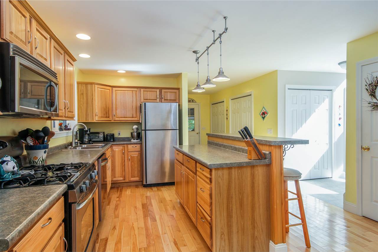 3 Wilson Road Fairfax, VT 05454 - Photo 14 of 35