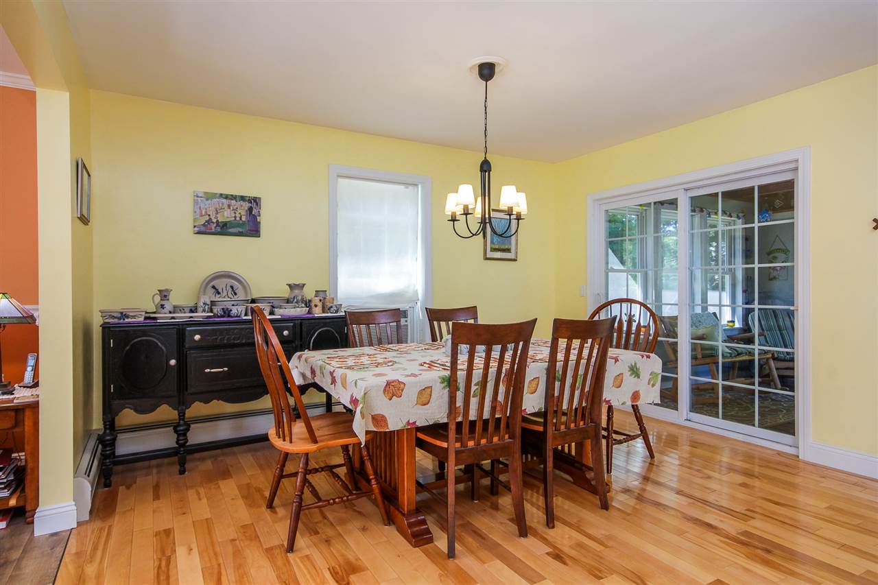 3 Wilson Road Fairfax, VT 05454 - Photo 15 of 35