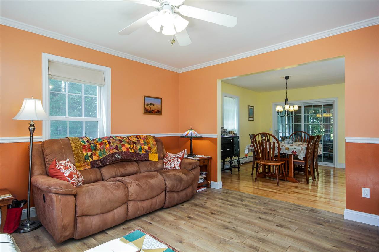 3 Wilson Road Fairfax, VT 05454 - Photo 20 of 35