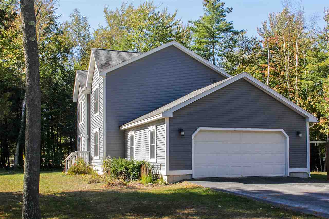 3 Wilson Road Fairfax, VT 05454 - Photo 3 of 35